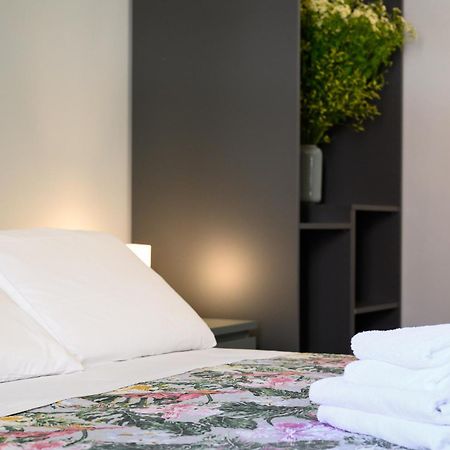 Guesthouse O Affittacamere Magenta Baylon Suite B Рим Екстер'єр фото