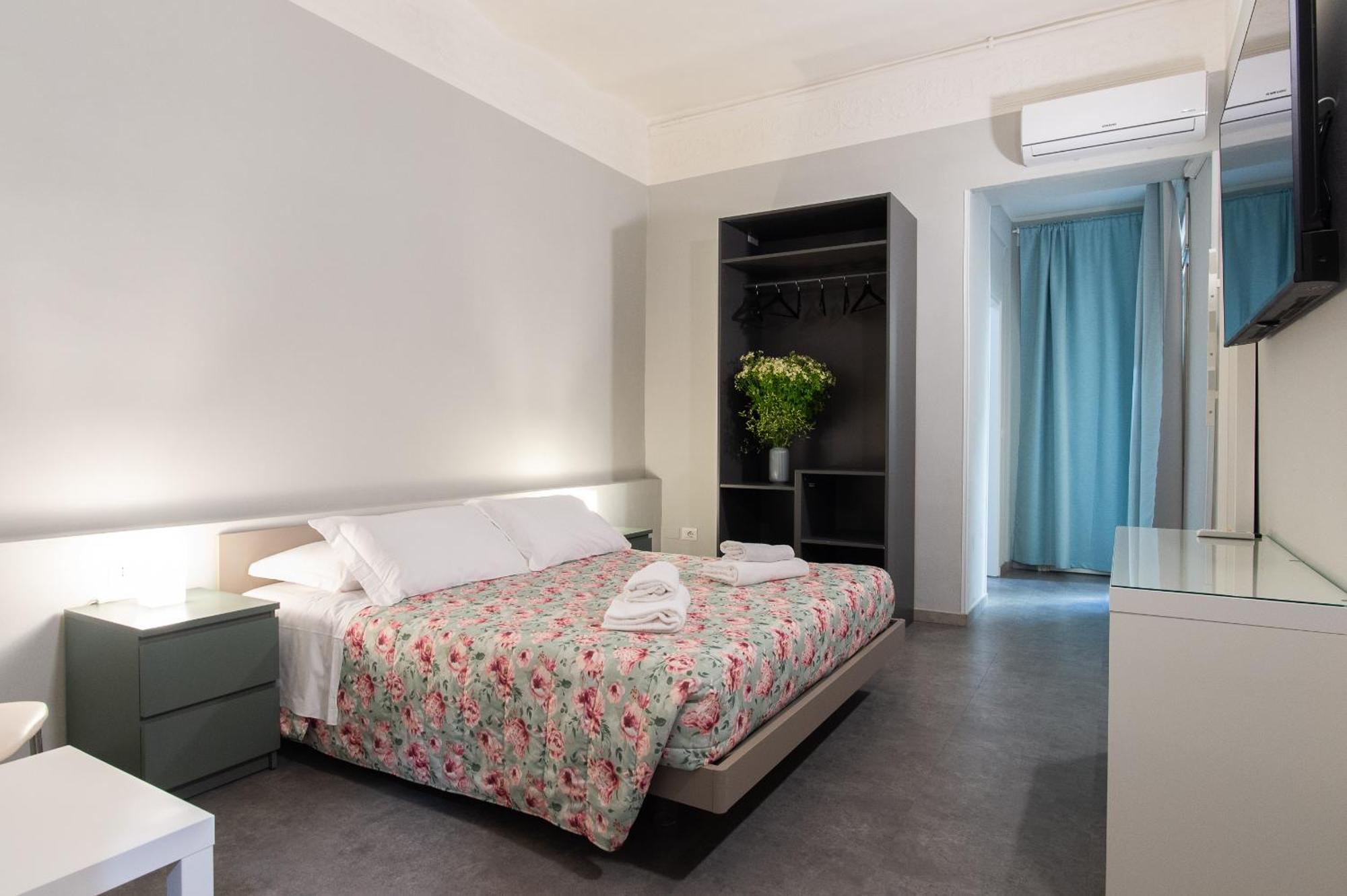Guesthouse O Affittacamere Magenta Baylon Suite B Рим Екстер'єр фото