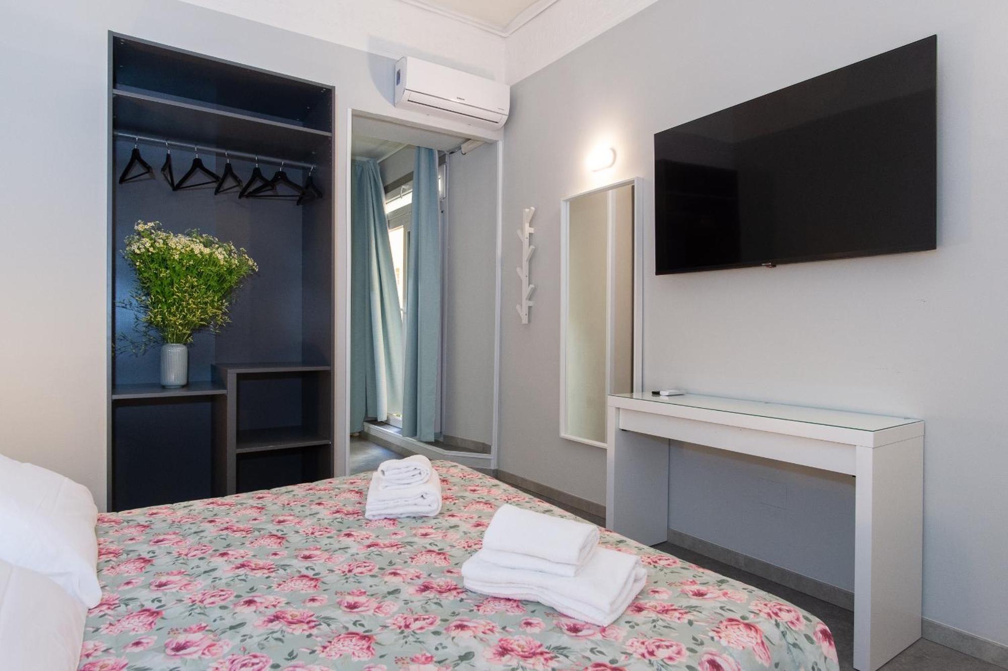 Guesthouse O Affittacamere Magenta Baylon Suite B Рим Екстер'єр фото