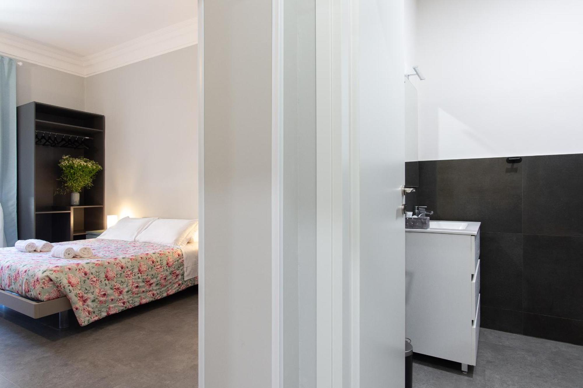 Guesthouse O Affittacamere Magenta Baylon Suite B Рим Екстер'єр фото
