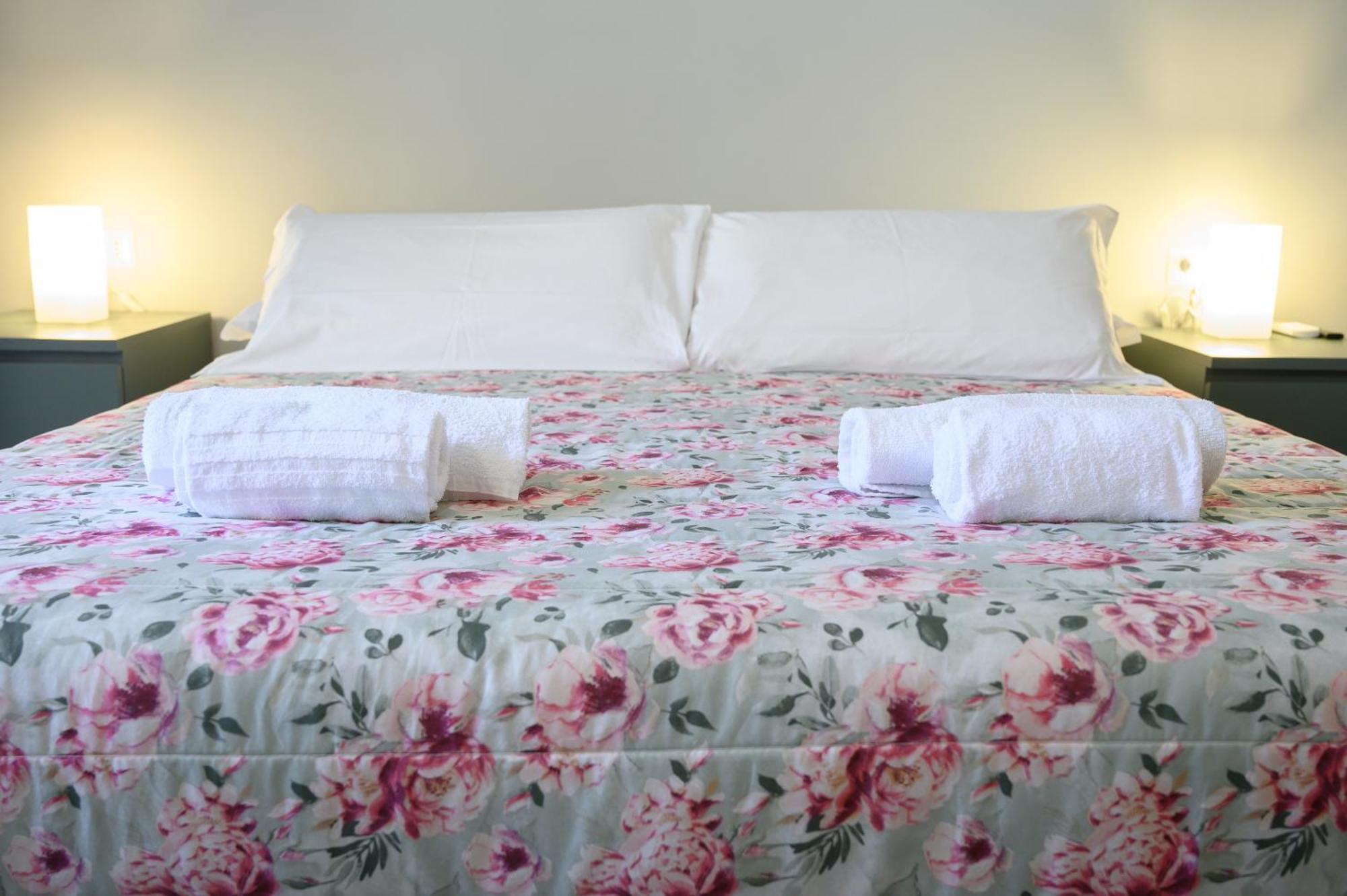 Guesthouse O Affittacamere Magenta Baylon Suite B Рим Екстер'єр фото