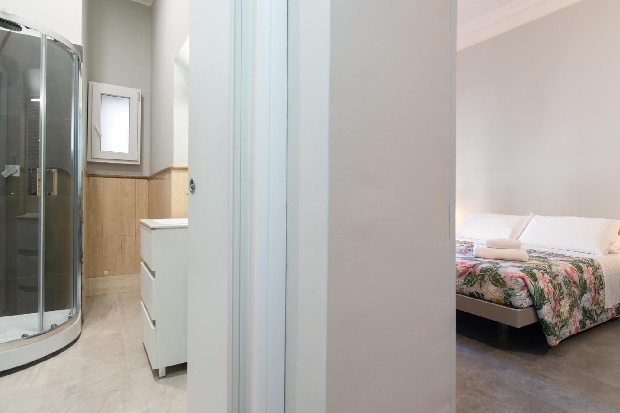 Guesthouse O Affittacamere Magenta Baylon Suite B Рим Екстер'єр фото