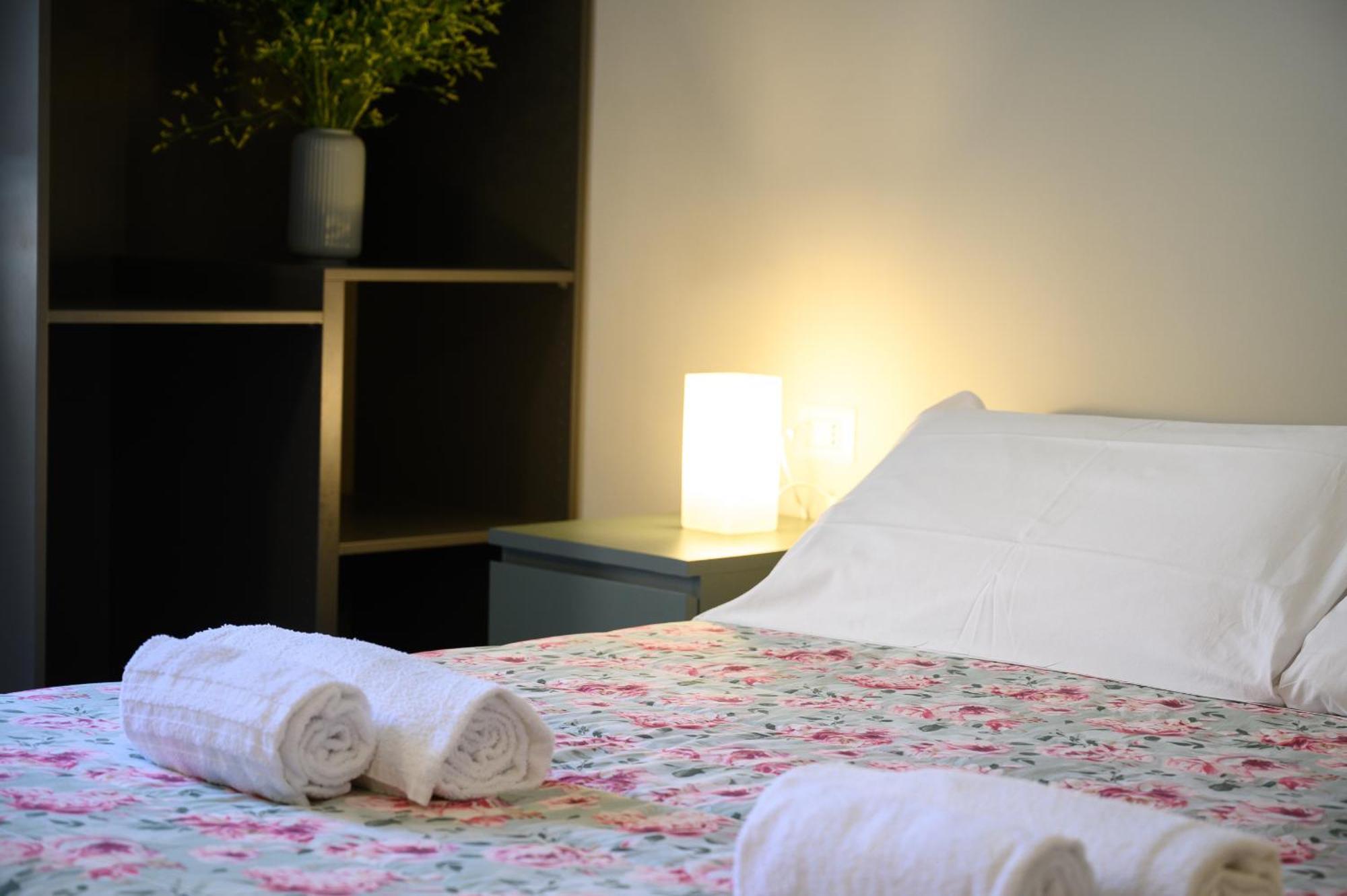 Guesthouse O Affittacamere Magenta Baylon Suite B Рим Екстер'єр фото