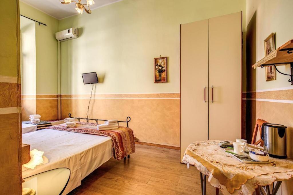 Guesthouse O Affittacamere Magenta Baylon Suite B Рим Екстер'єр фото