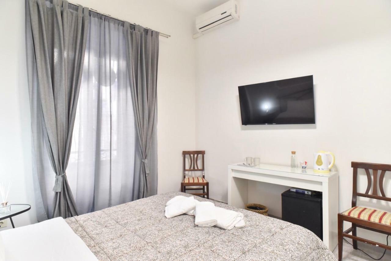 Guesthouse O Affittacamere Magenta Baylon Suite B Рим Екстер'єр фото